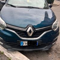 RENAULT CAPTURE 1° SERIE