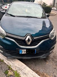 RENAULT CAPTURE 1° SERIE