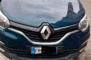RENAULT CAPTURE 1° SERIE