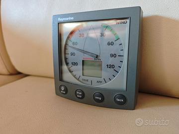 Raymarine ST60