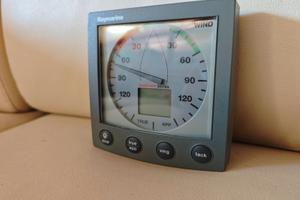 Raymarine ST60