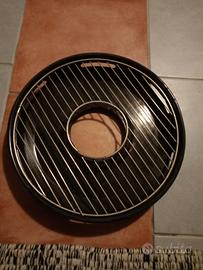 griglia a gaz