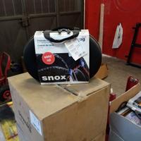 Catene da neve per auto