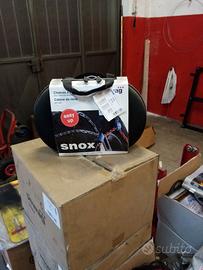 Catene da neve per auto