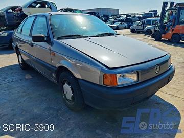 Vw passat 35i, 3a2 1.8 90cv 88-96 ricambi