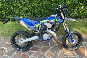 Sherco 125 SM 2T