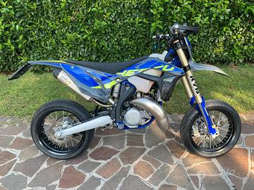 Sherco 125 SM 2T