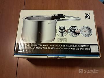 Pentola Bagnomaria WMF