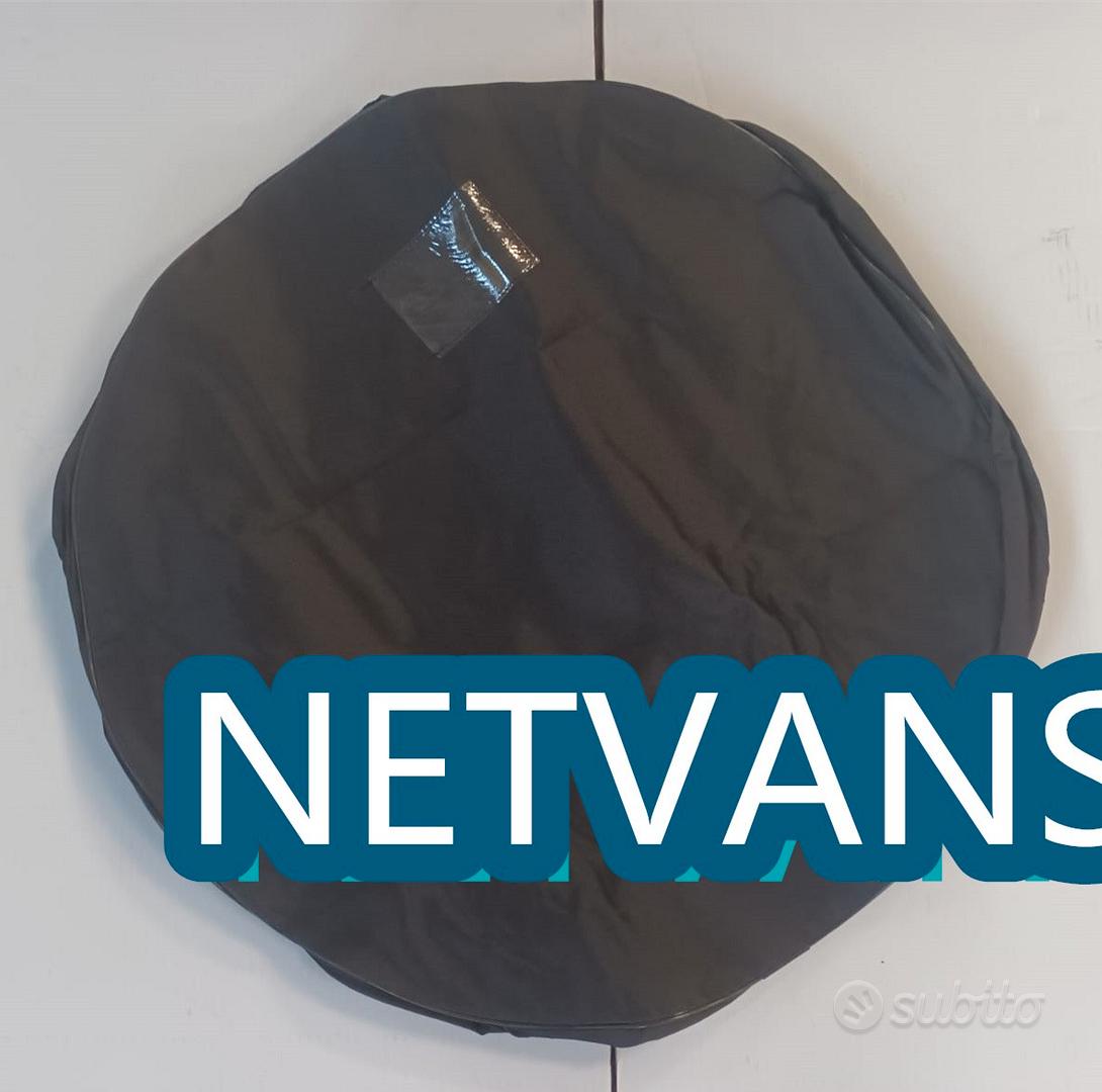 Subito - NETVANS - Ruotino di scorta 16per PEUGEOT 2008 fino a 2020 -  Accessori Auto In vendita a Modena