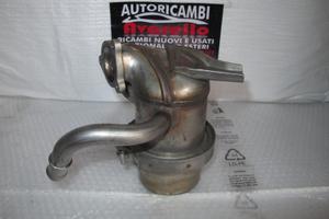 Radiatore gas di scarico audi q3 2.0 tdi 150cv gol