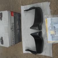 Paramani honda cb 500 x