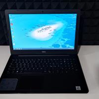 Notebook Dell Vostro 3590 Win11+16gb RAM+SSD nvme