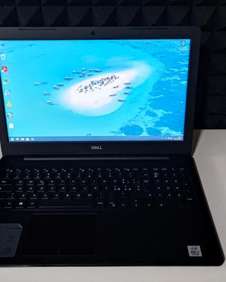 Notebook Dell Vostro 3590 Win11+16gb RAM+SSD nvme