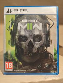Call Of duty Modern Warfare II