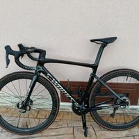 Kit telaio sl7 sworks taglia 54