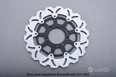 Disco anteriore TRIUMPH Bonneville 900 2017 - 2023