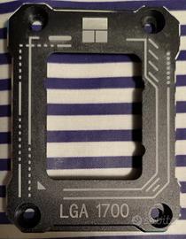 Fibbia anti-flessione Intel CPU 12a/13a LGA1700