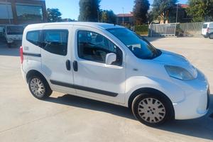FIAT QUBO 5 POSTI AUTOCARRO