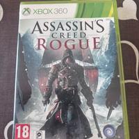 Assassin’s Creed Rogue Xbox 360