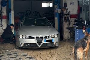 Alfa romeo 159 ex 150cv