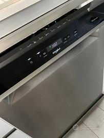 LAVATRICE ASCIUGATRICE FRIGO LAVASTOVIGLIE FORNO