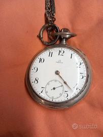 OMEGA Grand Prix Paris 1900 Orologio da Tasca