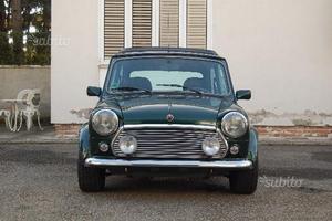 Rover mini 40° mr. bean l.e. - 2001