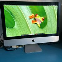 iMac 21.5” (fine 2013) - 8GB RAM, 1TB HDD, Mojave
