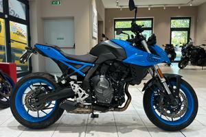 Suzuki GSX-8S