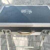 fly case
