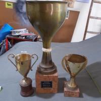 Coppe slalom menfi 1987