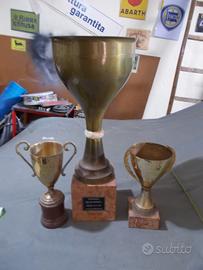 Coppe slalom menfi 1987