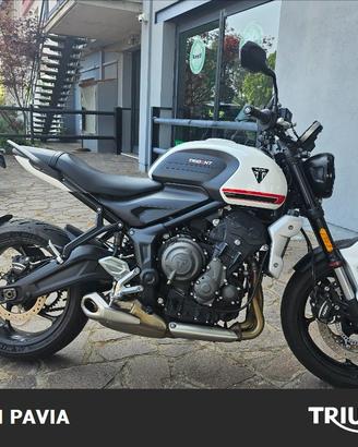 TRIUMPH Trident 660 Abs