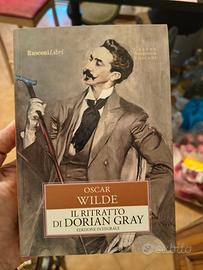 Wilde - Il ritratto di Dorian Gray