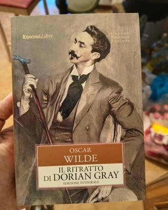Wilde - Il ritratto di Dorian Gray