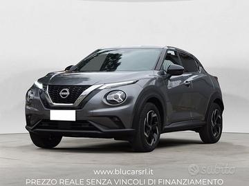 Nissan Juke 1.0 DIG-T 114 CV Acenta