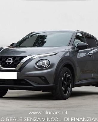 Nissan Juke 1.0 DIG-T 114 CV Acenta