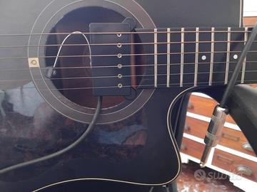 Pikup Di Marzio anni 70