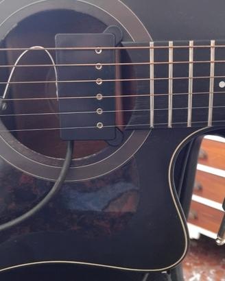 Pikup Di Marzio anni 70