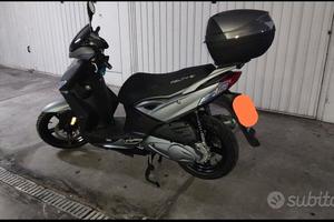 Kymco Agility R16+ 125cc
