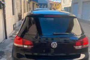 Golf 6