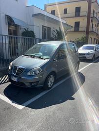 Lancia musa 1300 mtj