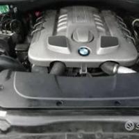 Motore bmw 740 4.0 v8 sigla 398d1