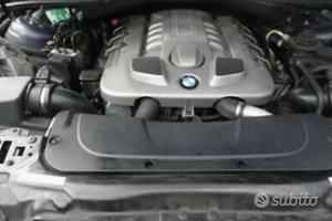 Motore bmw 740 4.0 v8 sigla 398d1