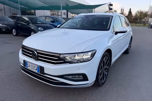 Volkswagen Passat Variant 2.0 150 CV TDI SCR EVO E
