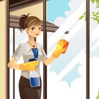 Pulizie ordinarie,stiro