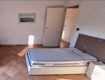 letto singolo