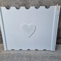 Cancellino per bambini