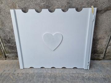 Cancellino per bambini