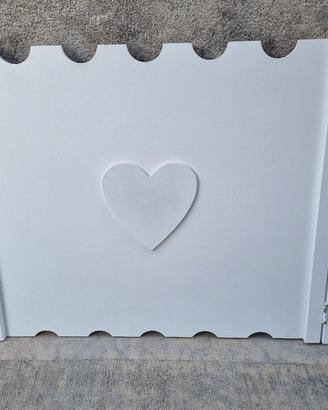 Cancellino per bambini